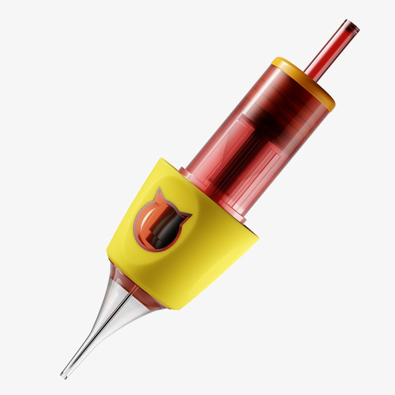 MO Pro Tattoo Needle Cartridges RL