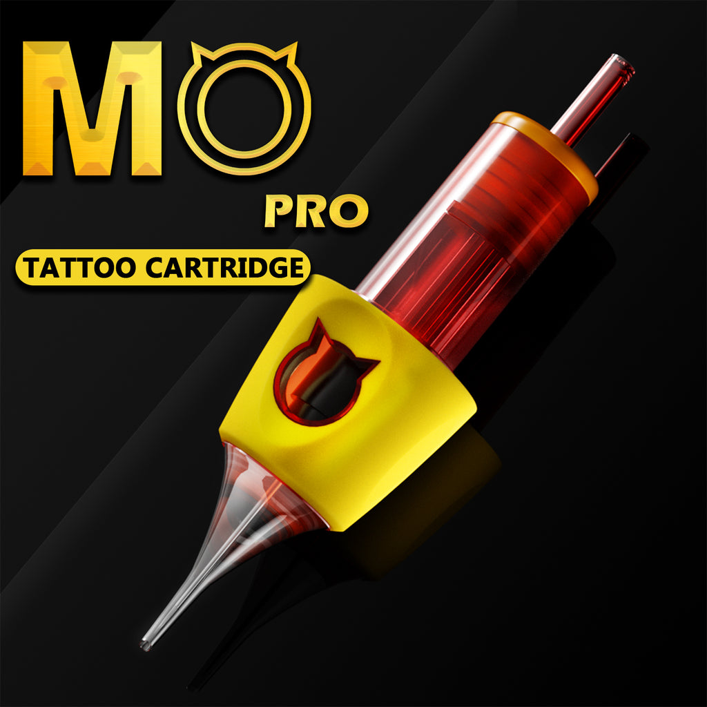 MO Pro Tattoo Needle Cartridges RL
