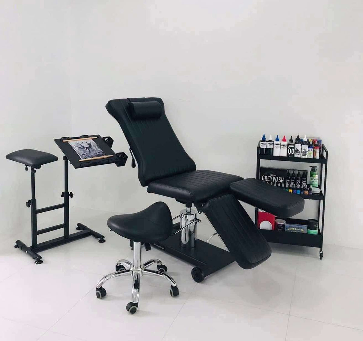 Notre Mobilier