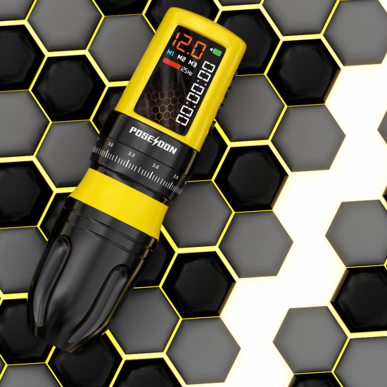 POSEIDON BEE Wireless