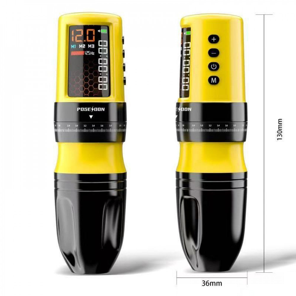 POSEIDON BEE Wireless