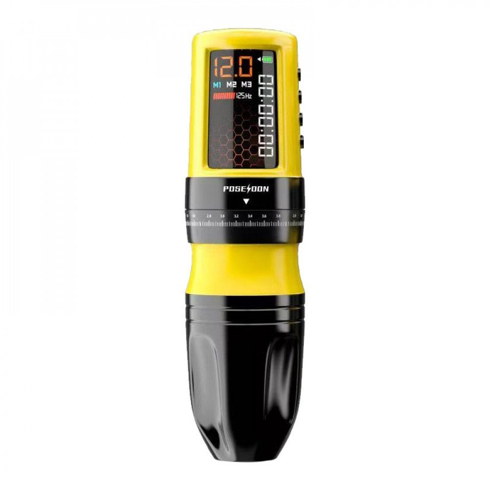 POSEIDON BEE Wireless