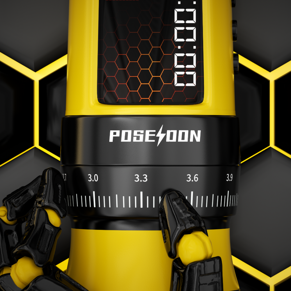 POSEIDON BEE Wireless
