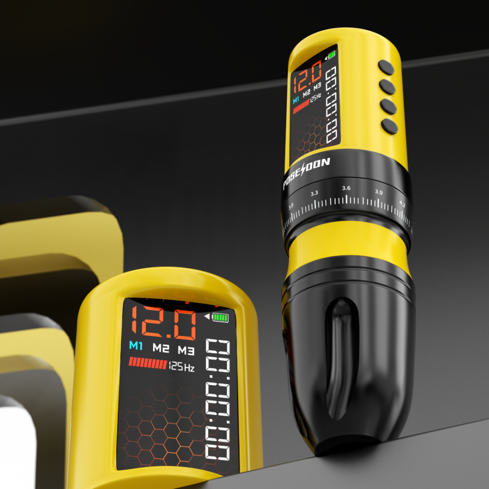 POSEIDON BEE Wireless