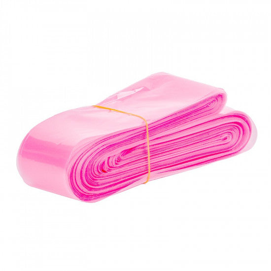 Protection Clipcord Rose Poseidon – Sachet de 125 pcs
