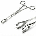 Pince Babcock Piercing – Acier Inoxydable Chirurgical