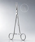 Pince McKenzie Piercing – Acier Inoxydable Chirurgical