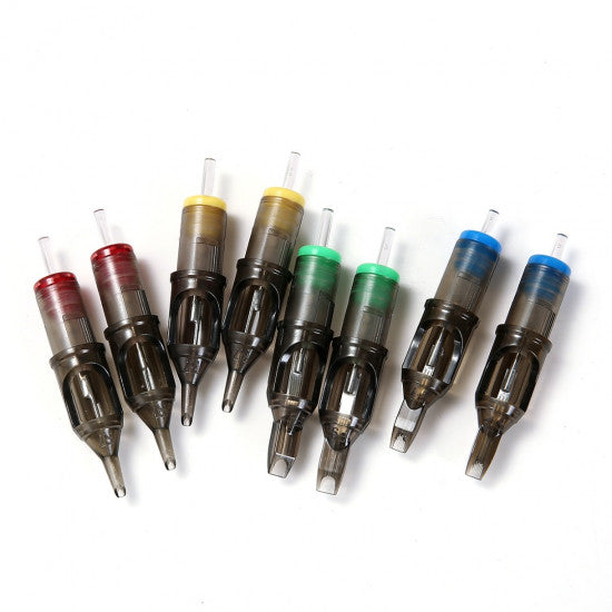 Pack Découverte Poséidon V2 - 5 Boites Magnum M1