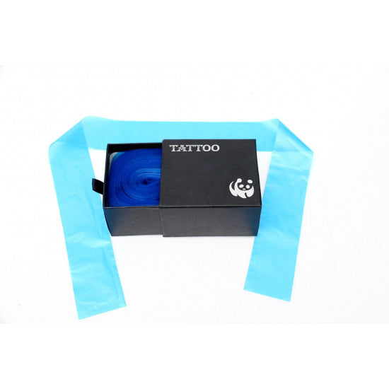 Protection Clipcord & Câble Pédale Tatouage – Boîte de 100 pcs