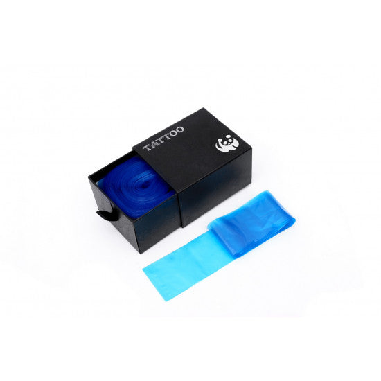 Protection Clipcord & Câble Pédale Tatouage – Boîte de 100 pcs