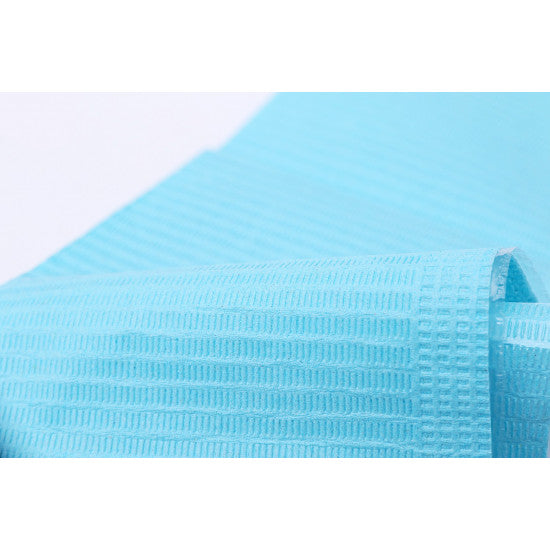 Protection Desserte Bleue – Tapis de Protection Tatouage 45x33 cm