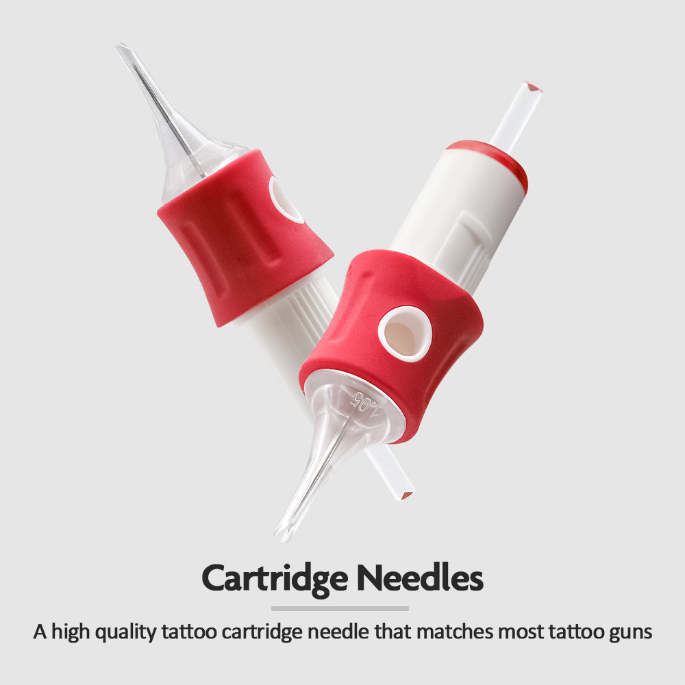 Pack Découverte MO Gen 2 Round Liner- 5 Boites RL