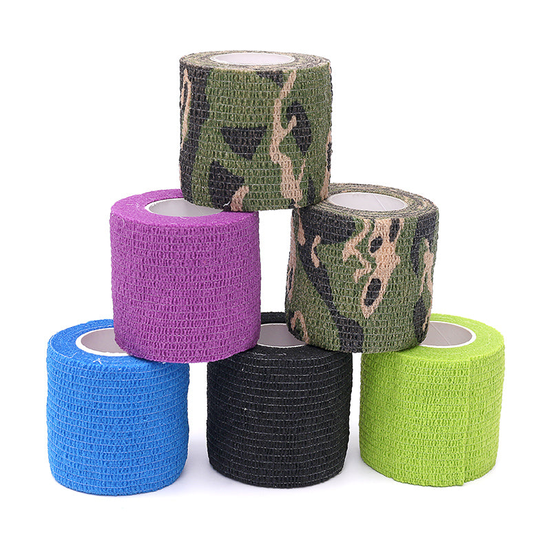 Tattoo grip cover 5CM