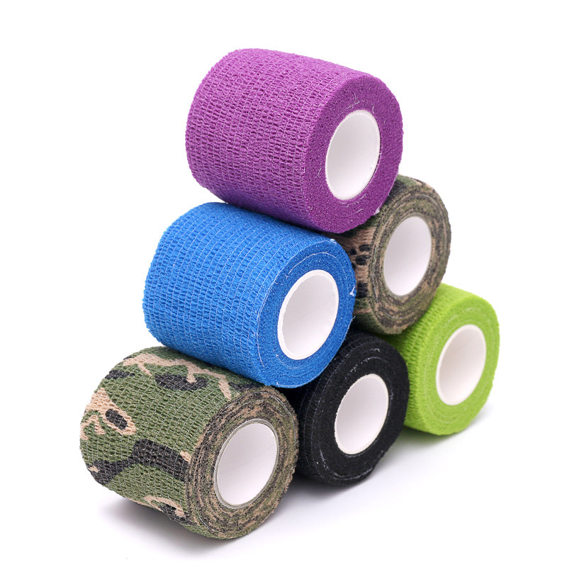 Tattoo grip cover 5CM