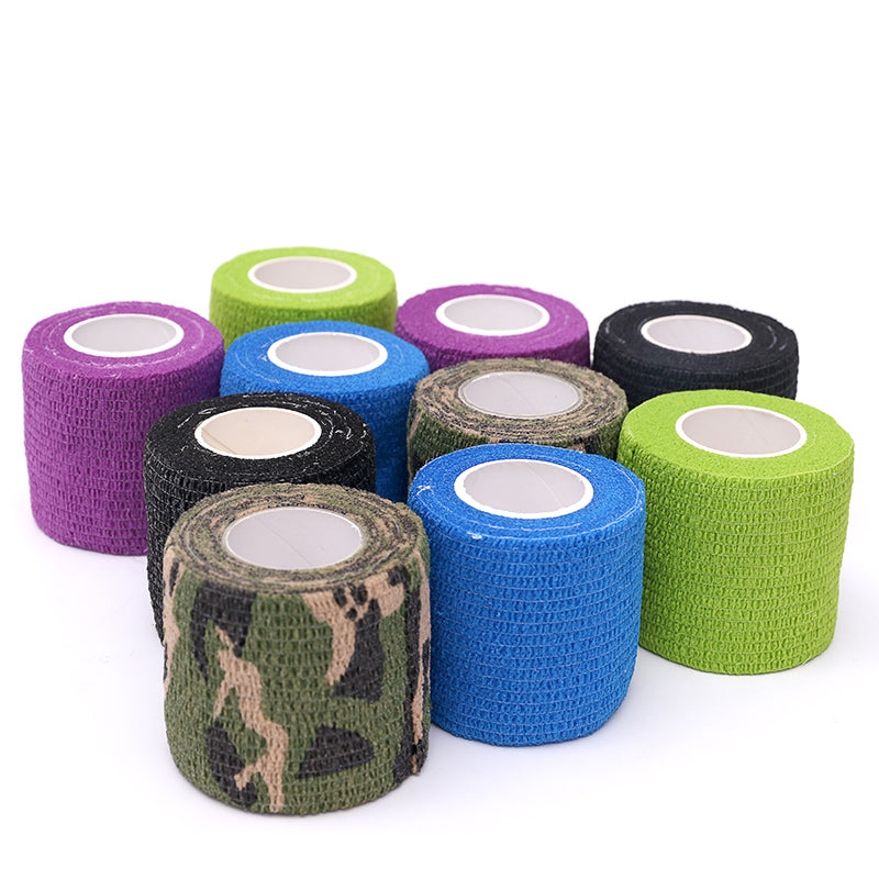 Tattoo grip cover 5CM
